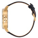 Adidas Originals Expression One Black Dial Watch AOFH23015 – view 2