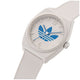 Adidas Originals Project Two White Dial Strap Watch AOST23048 – view 4