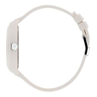 Adidas Originals Project Two White Dial Strap Watch AOST23048