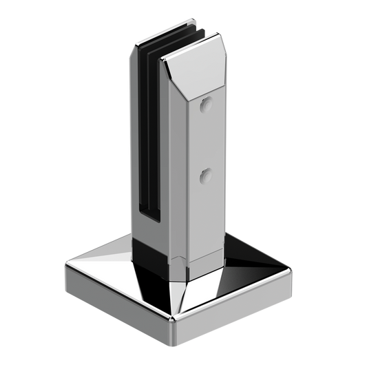 ProtectorAl Chisel Spigot - 95mm x 162mm - 2205 Stainless Steel - Rust Resistant - Auzzistore