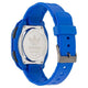Adidas Originals City Tech Two Blue Silicone Digital Watch AOST23061 – view 3