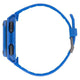 Adidas Originals City Tech Two Blue Silicone Digital Watch AOST23061 – view 2