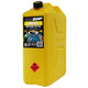 Pro Quip Fast Pour Plastic Fuel Can 20L Diesel Yellow – view 2