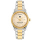 Adidas Originals Two Tone Stainless Steel Watch AOSY23542 with Day-Date Indicator