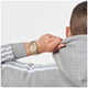 Adidas Originals Two Tone Stainless Steel Watch AOSY23542 with Day-Date Indicator – view 6