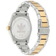 Adidas Originals Two Tone Stainless Steel Watch AOSY23542 with Day-Date Indicator – view 4