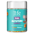 Life Botanics Kids Multivitamin Gummies 90 Pack Growth and Development