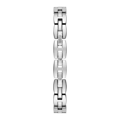 GUESS Adorn Crystal Silver Women's Watch GW0682L1