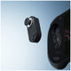 Ayaneo 3 OLED Handheld Gaming Console Ryzen 9 8840U 1TB Modular Buttons Black — image 8