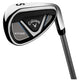 Callaway Edge Graphite Women's 10pc Golf Club Set - Distance & Accuracy, Regular Flex – view 10