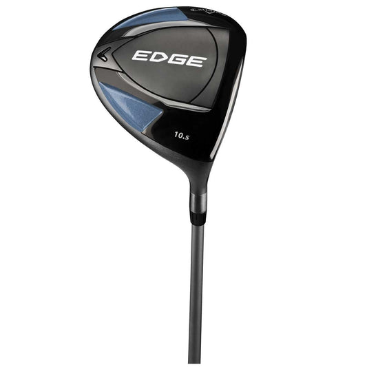 Callaway Edge Graphite Women's 10pc Golf Club Set - Distance & Accuracy, Regular Flex – view 2