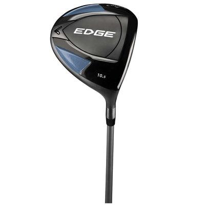 Callaway Edge Graphite Women's 10pc Golf Club Set - Distance & Accuracy, Regular Flex