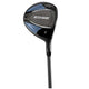 Callaway Edge Graphite Women's 10pc Golf Club Set - Distance & Accuracy, Regular Flex – view 3