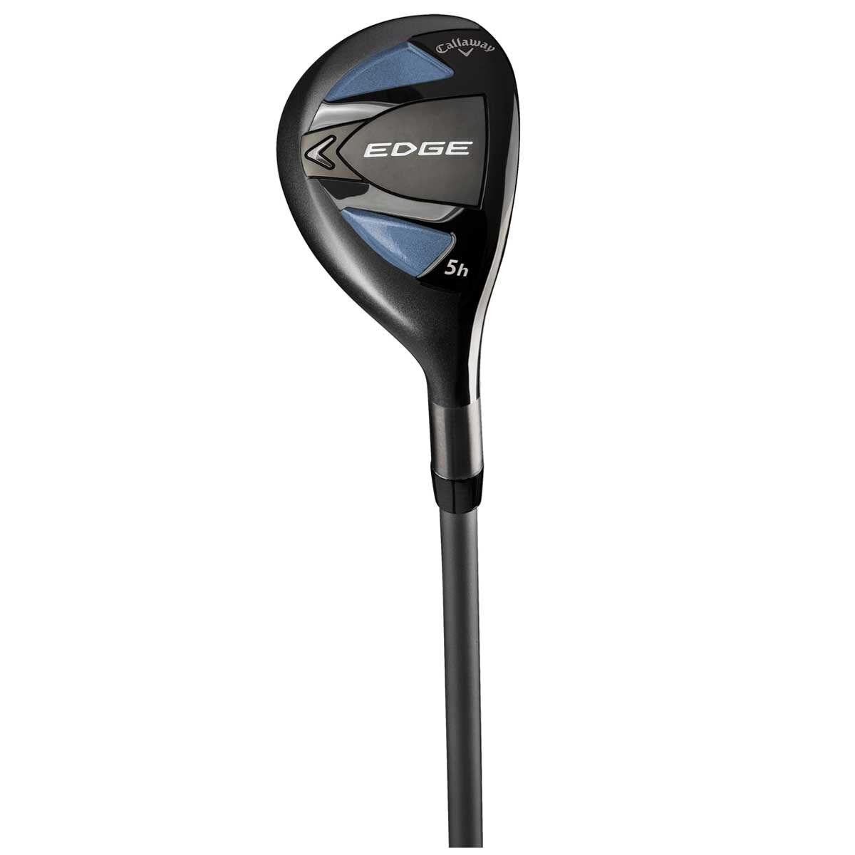 Callaway Edge Graphite Women's 10pc Golf Club Set - Distance & Accuracy, Regular Flex