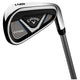 Callaway Edge Graphite Women's 10pc Golf Club Set - Distance & Accuracy, Regular Flex – view 8