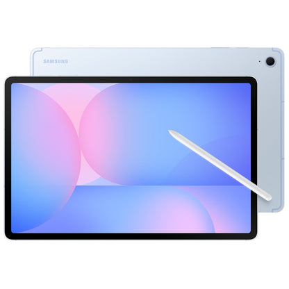 Samsung Galaxy Tab S10 FE+ Wi-Fi 256GB Light Blue - Capacity: 256GB