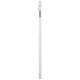 Samsung Galaxy Tab S10 FE+ Wi-Fi 256GB Silver SMX620NZSEXSA - Capacity 256GB – view 4