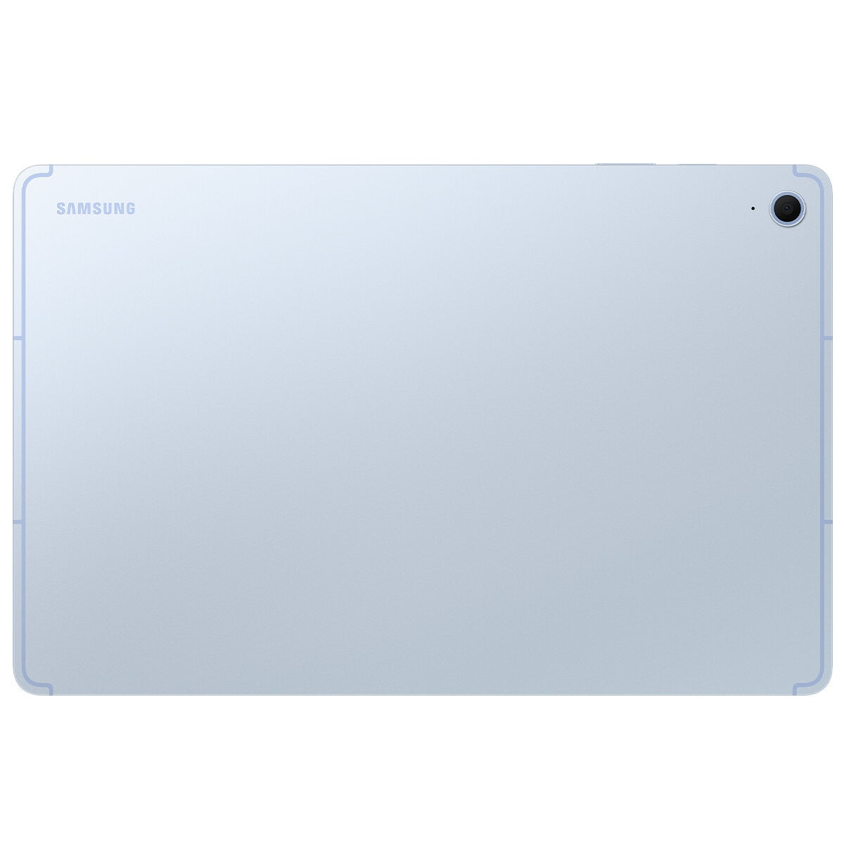 Samsung Galaxy Tab S10 FE+ Wi-Fi 256GB Light Blue - Capacity: 256GB