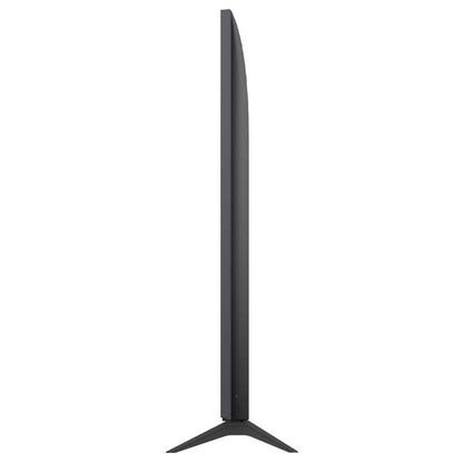 LG 65 Inch NANO80 AI LED UHD 4K Smart TV - 65NANO80ASA - NanoCell Display, ThinQ AI, Dolby Vision