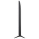 LG 65 Inch NANO80 AI LED UHD 4K Smart TV - 65NANO80ASA - NanoCell Display, ThinQ AI, Dolby Vision – view 5