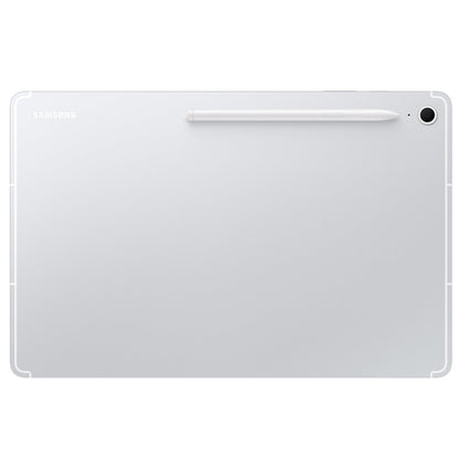 Samsung Galaxy Tab S10 FE+ Wi-Fi 256GB Silver SMX620NZSEXSA - Capacity 256GB