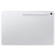 Samsung Galaxy Tab S10 FE+ Wi-Fi 256GB Silver SMX620NZSEXSA - Capacity 256GB – view 8