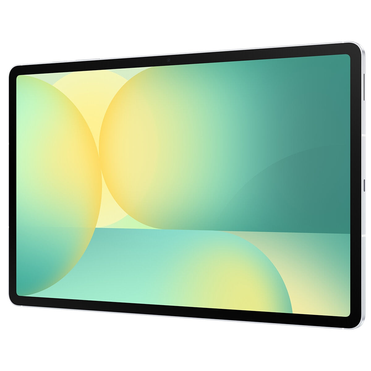 Samsung Galaxy Tab S10 FE+ Wi-Fi 256GB Silver SMX620NZSEXSA - Capacity 256GB