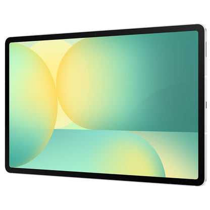 Samsung Galaxy Tab S10 FE+ Wi-Fi 256GB Silver SMX620NZSEXSA - Capacity 256GB