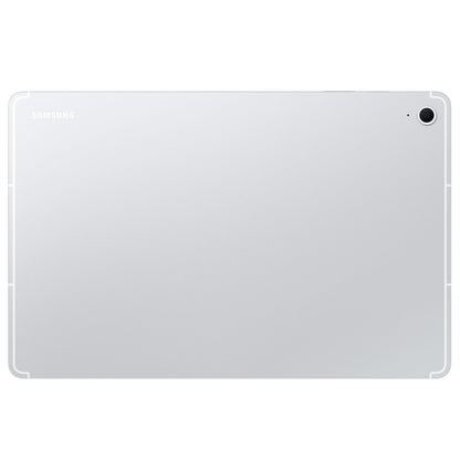 Samsung Galaxy Tab S10 FE+ Wi-Fi 256GB Silver SMX620NZSEXSA - Capacity 256GB