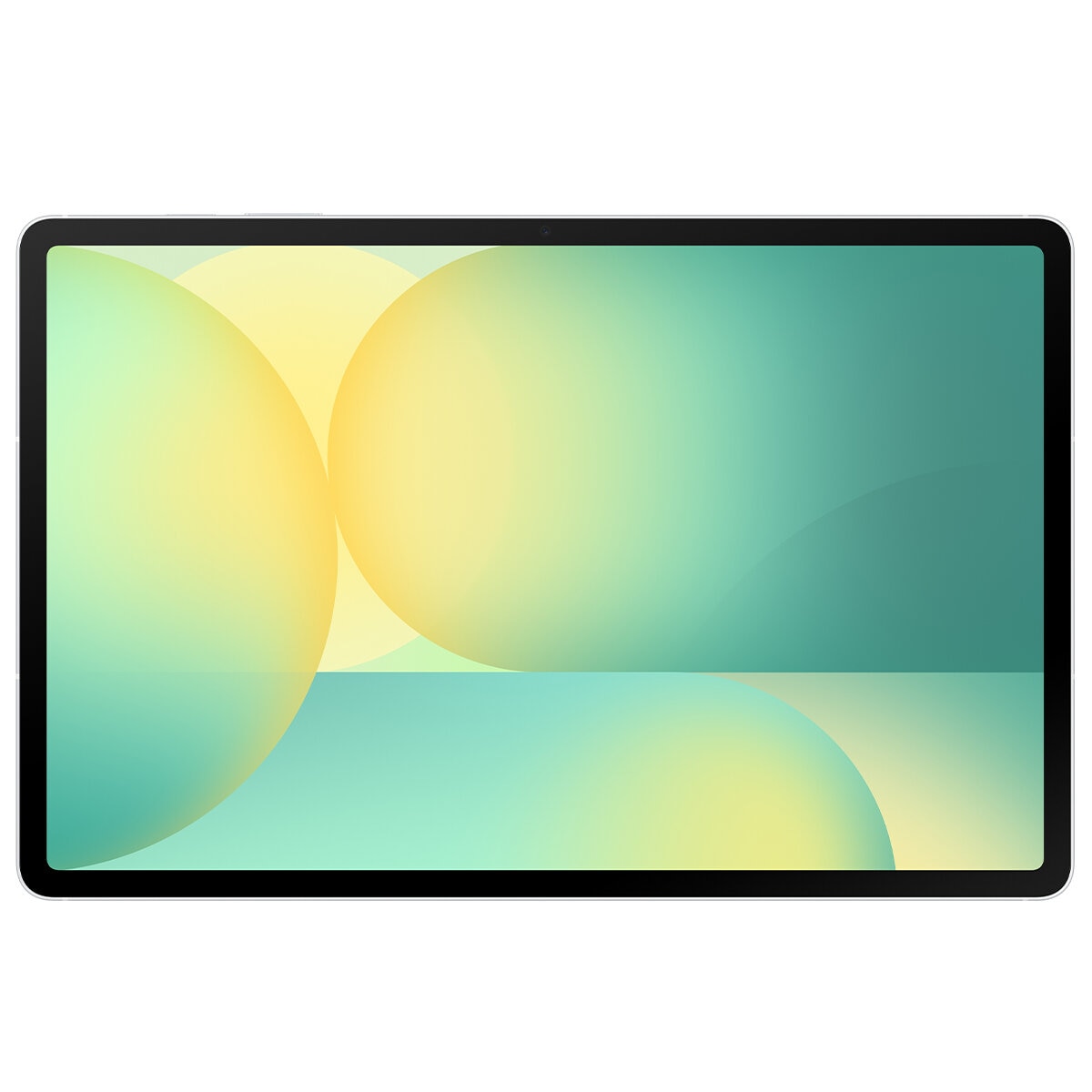 Samsung Galaxy Tab S10 FE+ Wi-Fi 256GB Silver SMX620NZSEXSA - Capacity 256GB