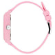 Adidas Originals Street Project Two Pink Resin Strap Watch AOST23553 - Animal Print Trefoil Logo, Streetwear Design – view 3