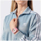 Adidas Originals Street Project Two Pink Resin Strap Watch AOST23553 - Animal Print Trefoil Logo, Streetwear Design – view 5