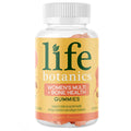 Life Botanics Vegetarian Women’s Multi + Bone Health Gummies 150 Pack