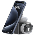 Anker Wireless Charging Cube B25M5T11 with MagSafe | Power 1, 15 Watt
