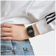 Adidas Originals Project Two Black Resin Strap Analogue Watch AOST23551 – view 6