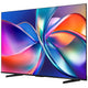 Hisense 65Q6QAU QLED 4K Smart TV - 65 Inch Size – view 4