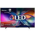 Hisense 65Q6QAU QLED 4K Smart TV - 65 Inch Size