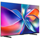 Hisense 65Q6QAU QLED 4K Smart TV - 65 Inch Size – view 3
