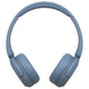 Sony Wireless Headphones Blue WH-CH520L