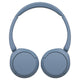 Sony Wireless Headphones Blue WH-CH520L