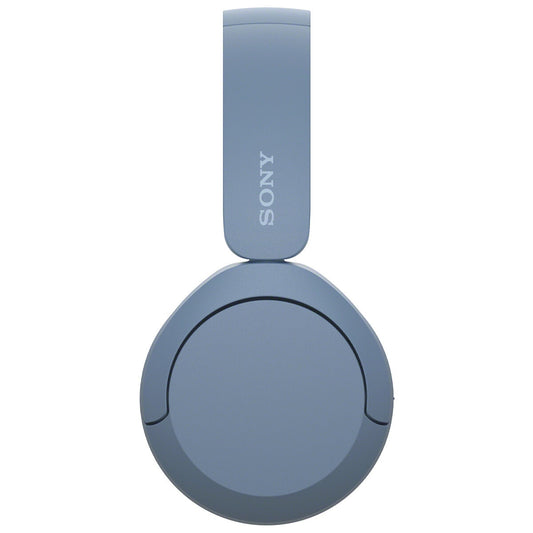 Sony Wireless Headphones Blue WH-CH520L