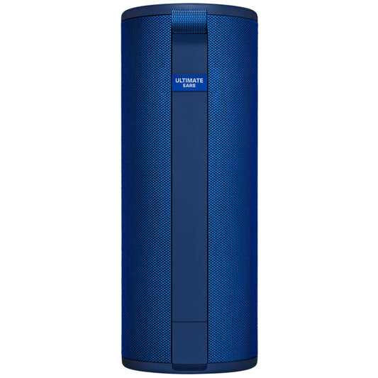Ultimate Ears Megaboom 3 Portable Bluetooth Speaker Lagoon Blue