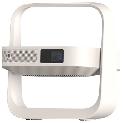 XGIMI Elfin Flip FHD Projector WK03C - Technology Enhanced Portable Home Cinema