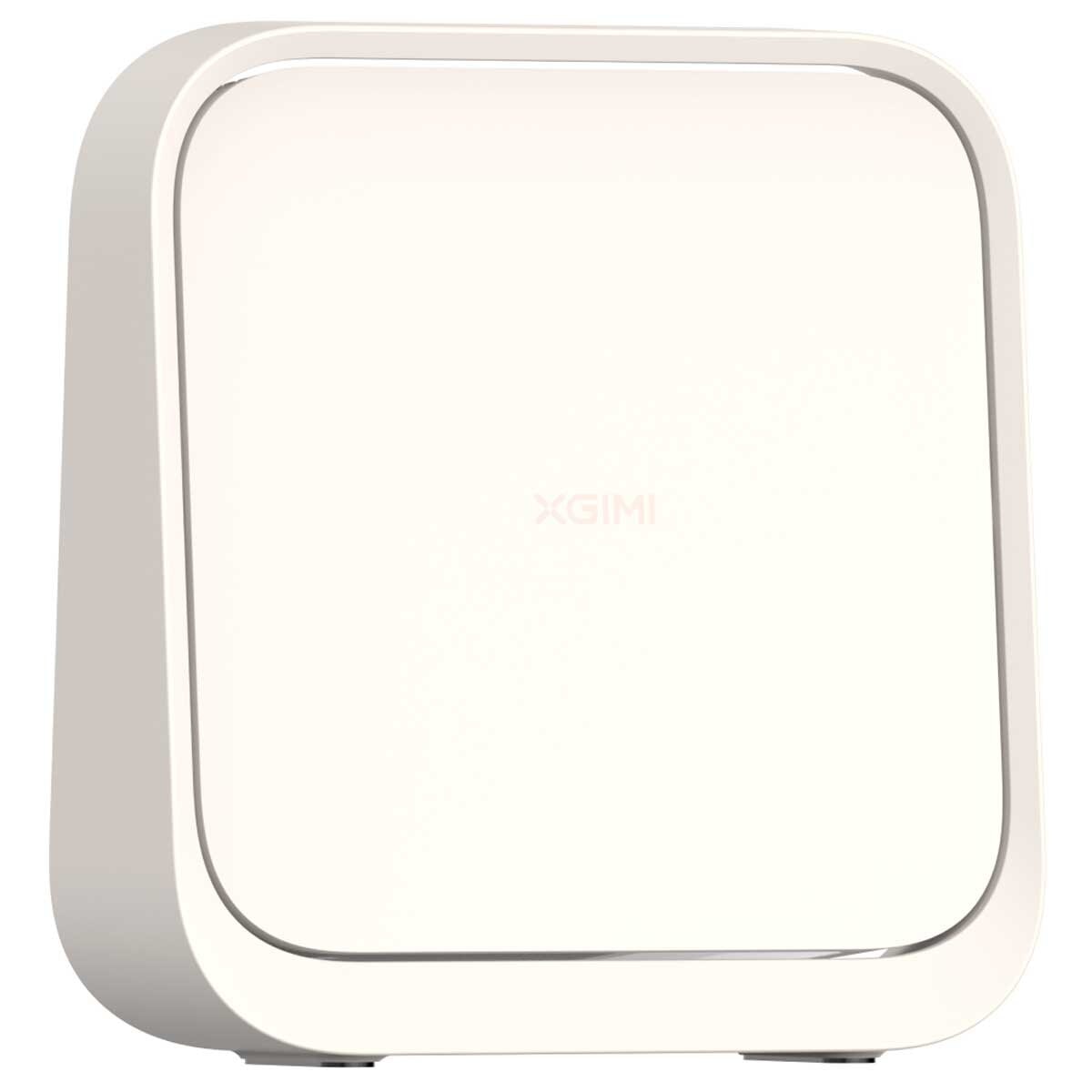 XGIMI Elfin Flip FHD Projector WK03C - Technology Enhanced Portable Home Cinema