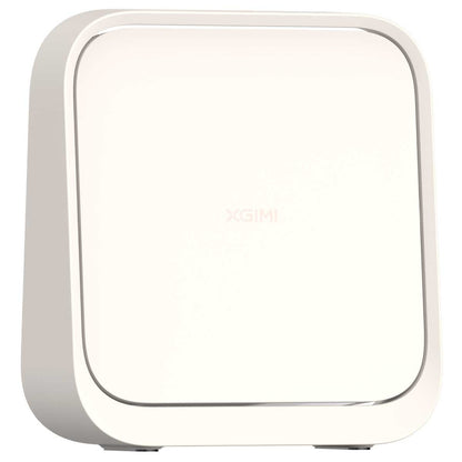 XGIMI Elfin Flip FHD Projector WK03C - Technology Enhanced Portable Home Cinema