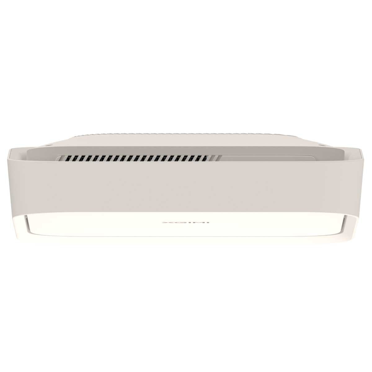 XGIMI Elfin Flip FHD Projector WK03C - Technology Enhanced Portable Home Cinema