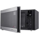 LG Stainless Steel Smart Inverter Microwave Oven 42L MS4296OSS – view 5