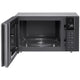 LG Stainless Steel Smart Inverter Microwave Oven 42L MS4296OSS – view 4