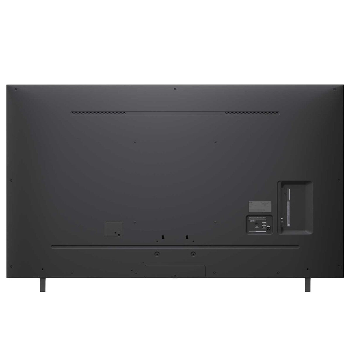 LG 75NANO80ASA 75 Inch NANO80A AI LED UHD 4K Smart TV