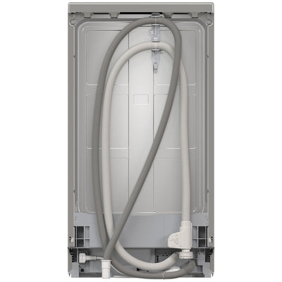 Bosch 45cm Series 6 Free Standing Dishwasher SPS6IKI01A Stainless Steel